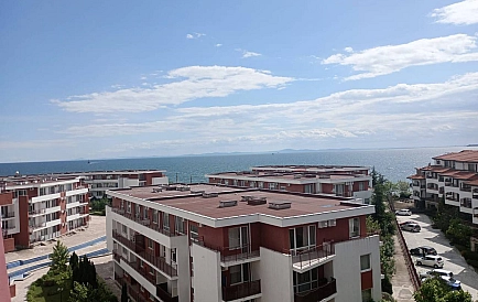 ID 13554 Two-bedroom apartment in Privilege Fort Photo 6