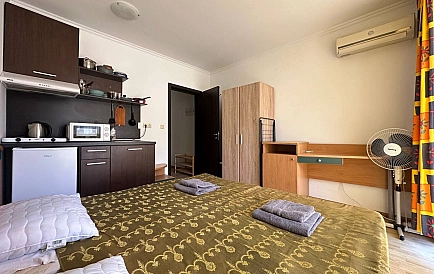 ID 16163 Studio apartment in Villa Astoria 3 Photo 2