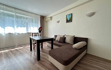 ID 15973 One-bedroom apartment in Athos Photo 2