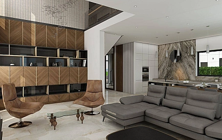 ID 13577 Houses from the developer in Celebrity Homes Photo 8