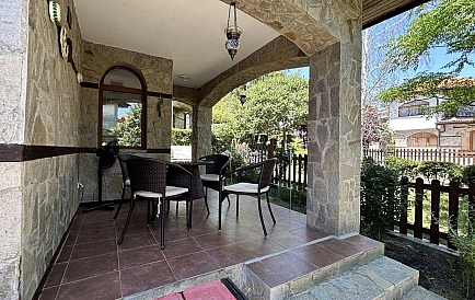 ID 16332 Two-story villa in The Vineyards Photo 6