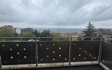 ID 15675 Studio apartment with a sea view in Saint Vlas Photo 7