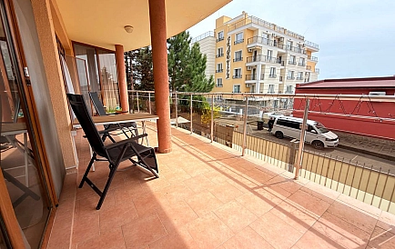 ID 15462 Multi-room apartment in Sveti Vlas Photo 6