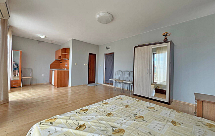 ID 15523 One-bedroom apartment in Amadeus 11 Photo 1 