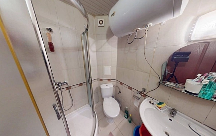 ID 16558 One-bedroom apartment in Amadeus 1 Photo 4