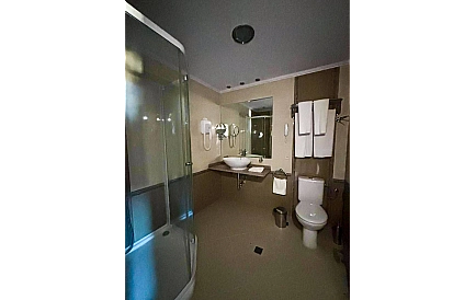 ID 13231 Duplex apartment in Downtown Photo 5