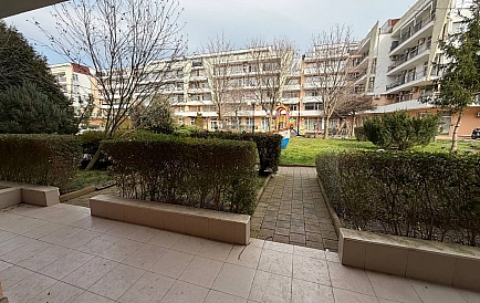 ID 15280 One-bedroom apartment in Grand Kamelia Photo 9