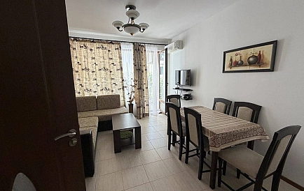 ID 15874 One-bedroom apartment in Villa Ravda Photo 8