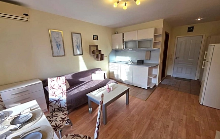ID 16355 One-bedroom apartment in Nessebar Fort Club Photo 3