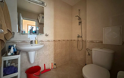 ID 14903 One-bedroom apartment in Aqua Dreams Photo 4