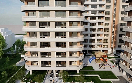 ID 15189 Apartments from the developer in Park View Photo 5