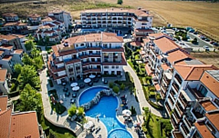 ID 14582 One-bedroom apartment in Vineyards Resort Photo 6