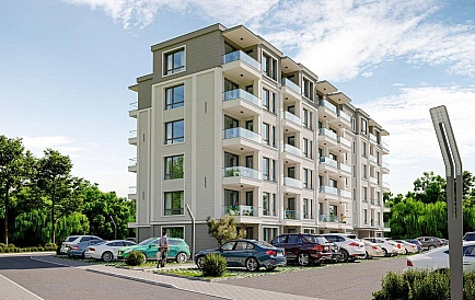 ID 15012 Apartments from the developer in La Mer Home 3 Photo 3