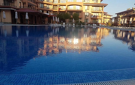 ID 15268 Two-bedroom apartment in Star Dreams Photo 6