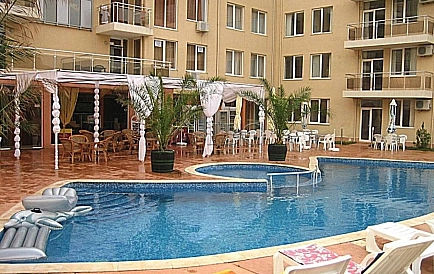 ID 14954 Two-bedroom apartment in Balkan Breeze 1 Photo 6