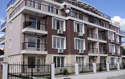 ID 16133 One-bedroom apartment in Lifestyle 2 Photo 6