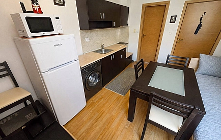 ID 16063 One-bedroom apartment in Sunny Day 6 Photo 2