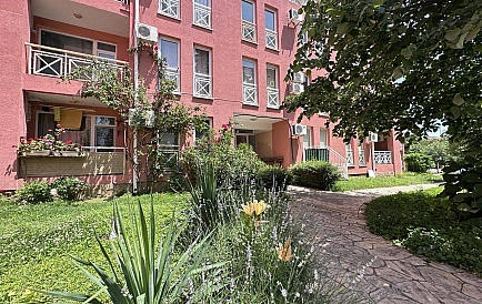 ID 16268 Studio apartment in Sunny Day 6 Photo 7