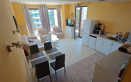 ID 15862 Two-bedroom apartment in Barcelo Photo 8