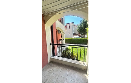 ID 16131 Studio apartment in Ravda Photo 10