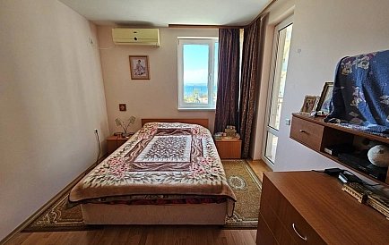 ID 15381 One-bedroom apartment in Panorama Fort Photo 3