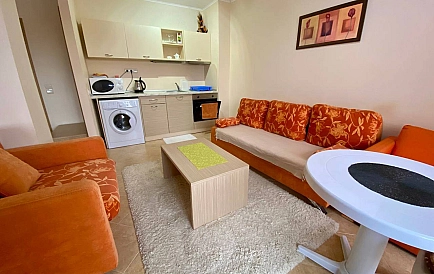 ID 15438 One-bedroom apartment in Royal Sun Photo 2