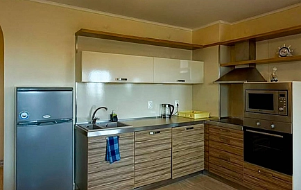 ID 16161 Two-bedroom apartment in Esteban Photo 2