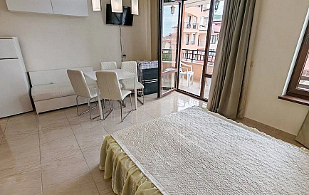 ID 15702 Studio apartment in Star Dreams Photo 3