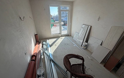 ID 15326 One-bedroom apartment in Sarafovo Photo 3