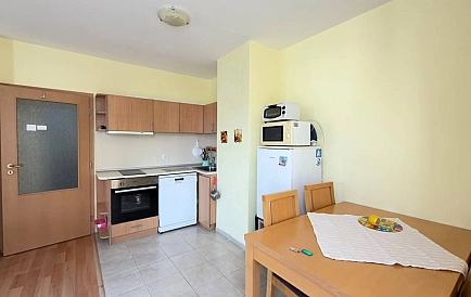 ID 16508 One-bedroom apartment in Darius Photo 10