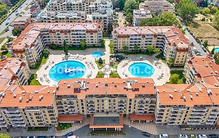 ID 16483 Two-bedroom apartment in Royal Sun Photo 9