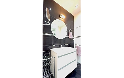 ID 14681 Three-bedroom maisonette in Atlantis Photo 4