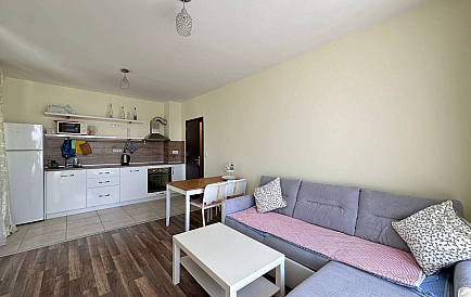 ID 15970 One-bedroom apartment in Green Paradise Deluxe Photo 1 
