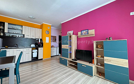 ID 14460 One-bedroom apartment in Golden Day Photo 1 