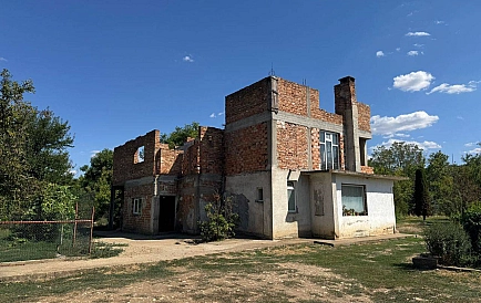 ID 14453 House in Babuk Photo 5