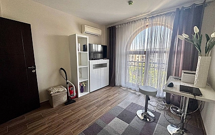 ID 16386 One-bedroom apartment in Cascadas 8 Photo 3