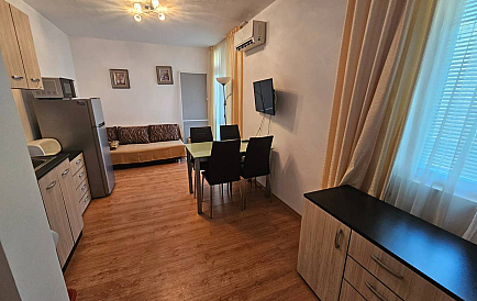 ID 15151 One-bedroom apartment in Gerber 4 Photo 1 
