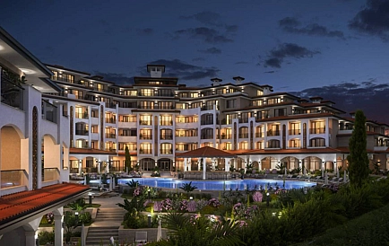 ID 12314 Apartments from the developer in Solemar By Sea Photo 9