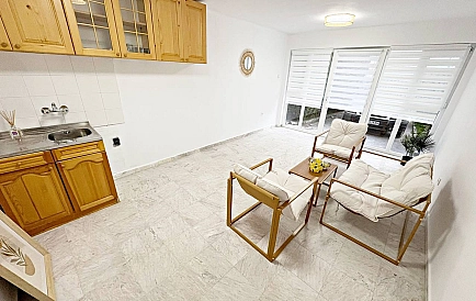 ID 15480 Sea view apartment in Sveti Vlas Photo 5