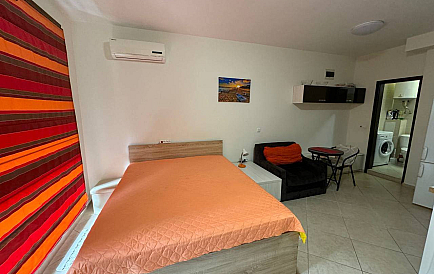 ID 16436 Studio apartment in Cascadas 6 Photo 1 