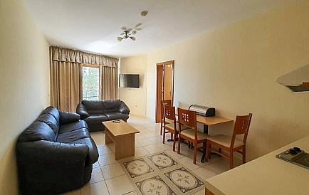 ID 15606 Two-bedroom apartment in Kaya Photo 2