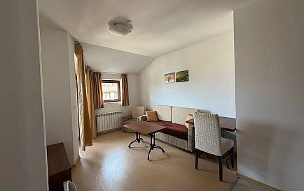 ID 16523 One-bedroom apartment in Bansko Photo 9