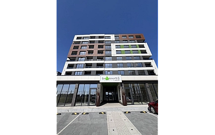 ID 16326 One-bedroom apartment in Smokinite 2 Photo 2