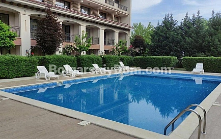 ID 16480 Studio apartment in Udacha Photo 4