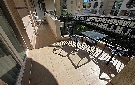 ID 16531 Two-bedroom apartment in Sunset Resort Photo 5