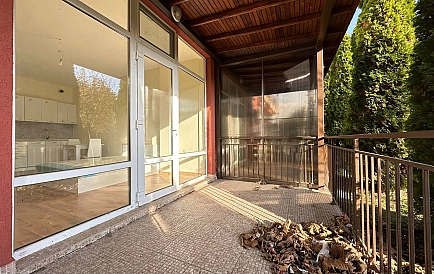 ID 14994 Studio apartment in Orchid Fort Garden Photo 5