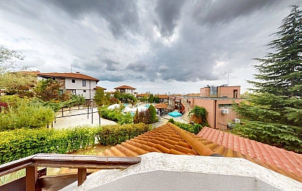 ID 14710 One-bedroom apartment in Bay View Villas Photo 7