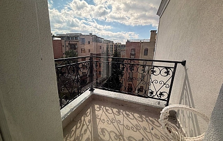 ID 15226 Studio apartment in La Mer Silver 1 Photo 5