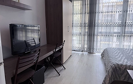 ID 16518 Studio apartment in Sun Gate Photo 8