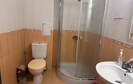 ID 16517 Studio apartment in Levsha Photo 3